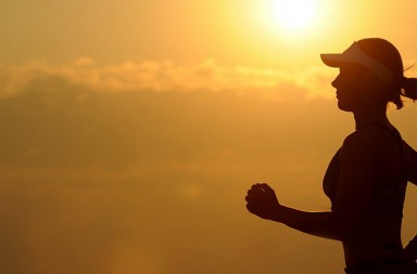 Lauftraining