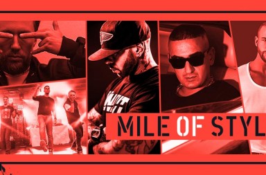 mile of style festival