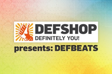 Defbeats die Radioshow