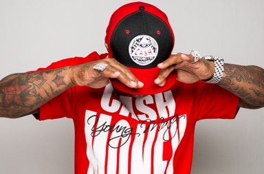 YMCMB neue Brand bei DefShop