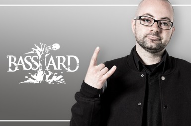 Basstard_Meister der Zeremonie