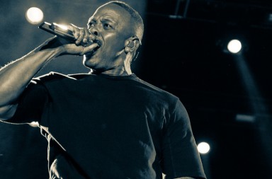 Dr. Dre_©Philip Cosores_flickr