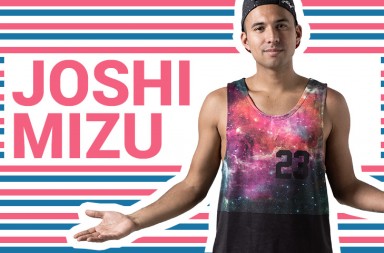 Joshi Mizu veröffentlicht neues Album MDMD