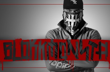 blokkmonsta "20 Fragen / 20 Antworten"