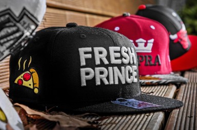 Cap-Gewinnspiel