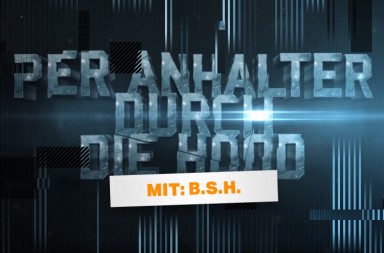 per Anhalter durch die Hood mit Bass Sultan Hengzt