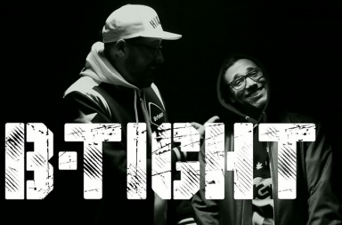 Born 2 B-Tight Doku