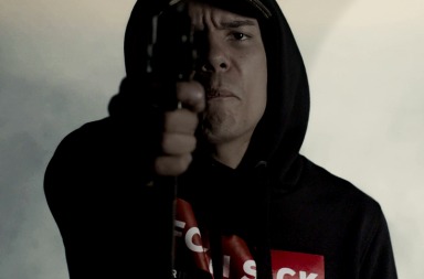 Capital "Bra macht die Uzi"