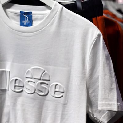3D Logo Prints