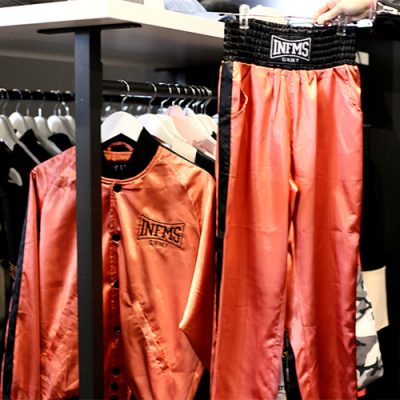 Boxerhose