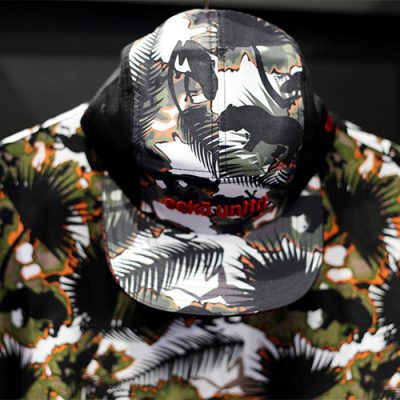 Camouflage Outfits