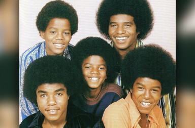 Michael Jackson Doku „Off The Wall“