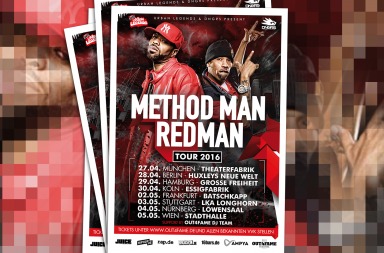 Method Man & Redman
