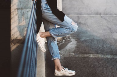 Jeans Passformen