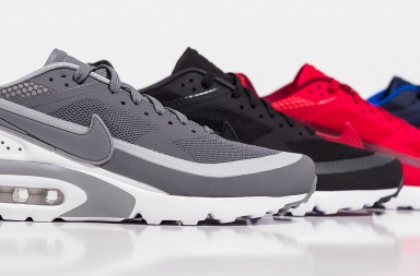 Nike Air Max BW Ultra