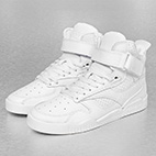 Sneaker Bleeker in weiß