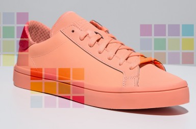 Sneakertrends 2016