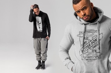 DNGRS Kollektion