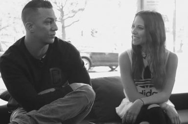 DefShop Stylecheck mit Rapper Farid Bang