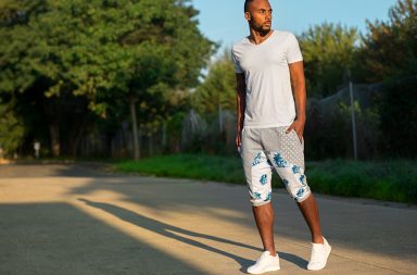 Just Rhyse Shorts