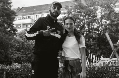 DefShop Stylecheck mit Hanybal
