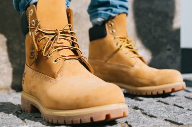 timberkand-boots