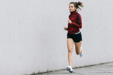 Sport Outfits Damen