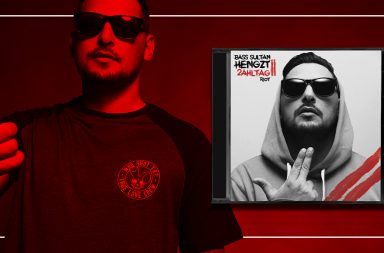 Bass Sultan Hengzt