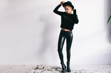Gothic Look