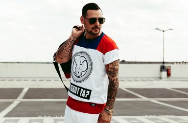 Graphic T-Shirts