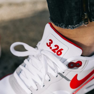 Nike Air Max 1 Ultra 2.0. LE_30-jähriges