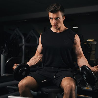 devilsfruit-Tank-Top-schwarz