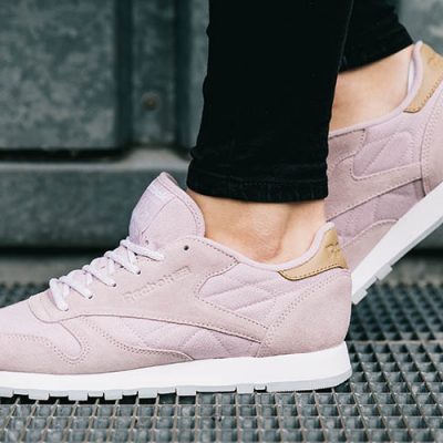 Reebok Sea Worn Pack