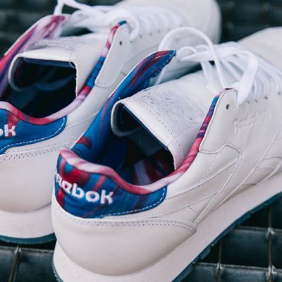 Reebok Classic Leather MSP