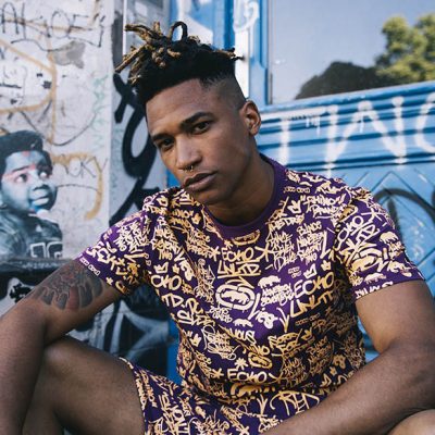 Ecko Grafitty Shirt