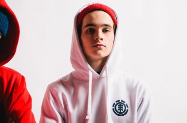Element Brand Clothing