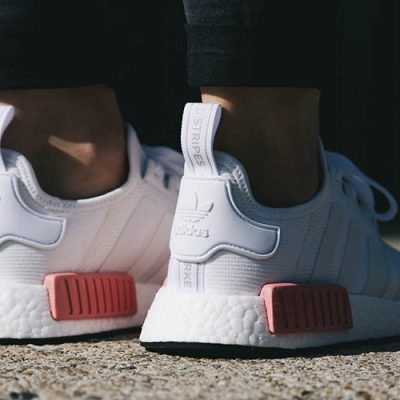 adidas NMD R1 weiß-rosa_ferse