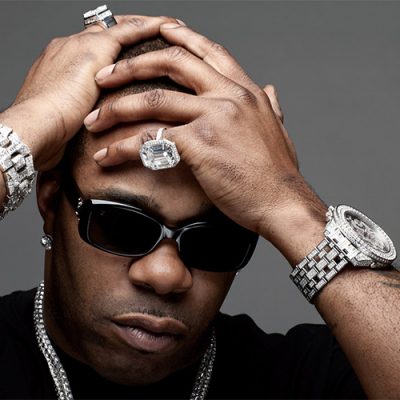 Busta