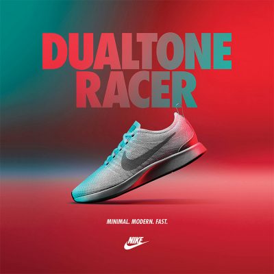 NIKE DUALTONE RACER_grau_02