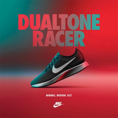 NIKE DUALTONE RACER_schwarz_02
