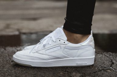Reebok Club C 85 Sneaker