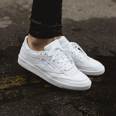 Reebok Club C 85 Sneaker für Damen