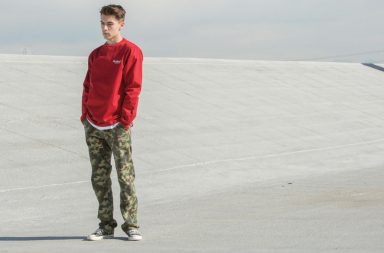 the hundreds