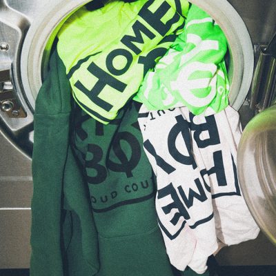 Homeboy Streetwear