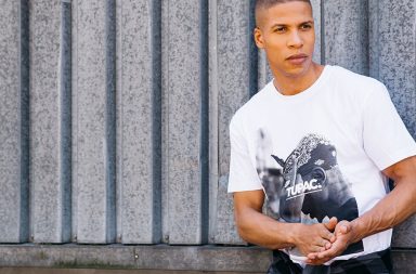 Mister Tee Tupav Shirt