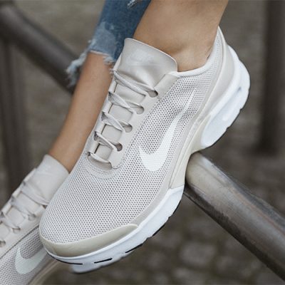 Nike Air Max Juwell Mesh Upper
