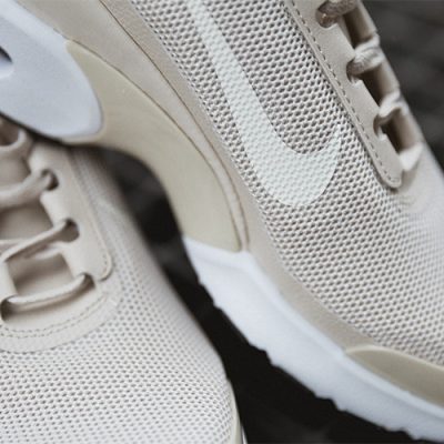 Nike Air Max Juwell Mesh Upper detail