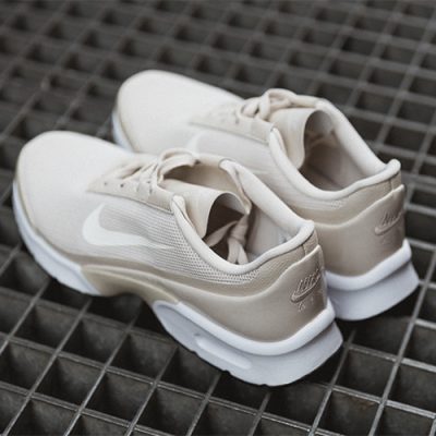 Nike Air Max Juwell_beige Ferse