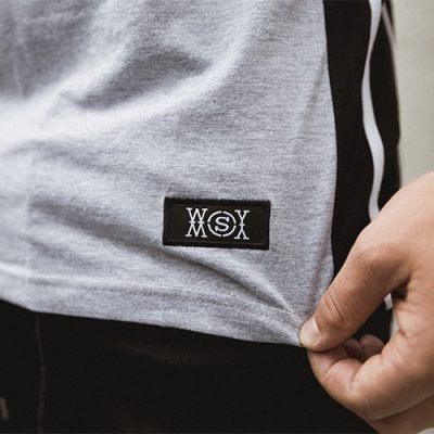 Who Shot Ya Squad Shirt Logo