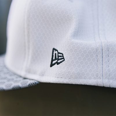 New Era Cao_Logo Stitch